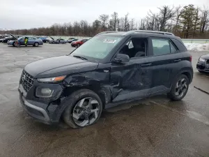 Hyundai Venue 1.6L 4 2024