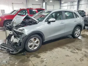 Honda HR-V 2.0L 4 2025