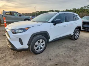Toyota Rav4 2.5L 4 2021