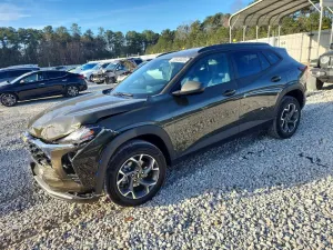 Chevrolet Trax 1.2L 3 2024