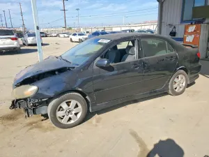 Toyota Corolla 1.8L 4 2006
