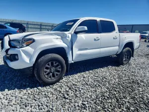 Toyota Tacoma 3.5L 6 2020