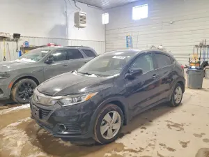 Honda HR-V 1.8L 4 2019