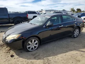 Lexus ES 3.5L 6 2007