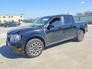 Ford Maverick 2.0L 4 2024