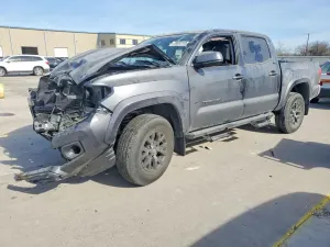 Toyota Tacoma 3.5L 6 2022