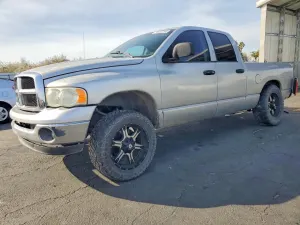 Dodge RAM 4.7L 8 2005
