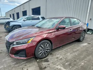 Nissan Altima 2.5L 4 2023