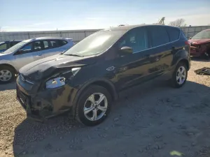 Ford Escape 2.0L 4 2016