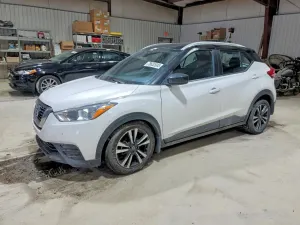 Nissan Kicks 1.6L 4 2020