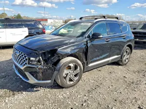 Hyundai Santa Fe 2.5L 4 2022
