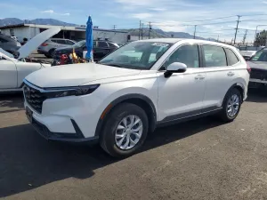 Honda CR-V 1.5L 4 2024