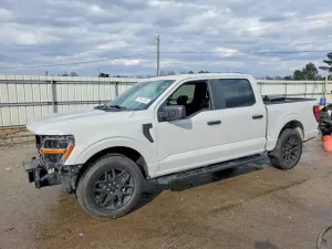 Ford F-150 2.7L 6 2024