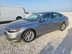 Chevrolet Malibu 1.5L 4 2023