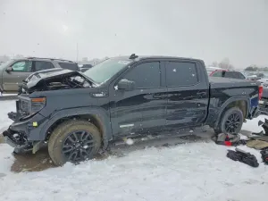 GMC Sierra 3.0L 6 2024