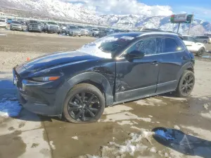Mazda CX-30 2.5L 4 2023