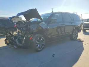 Cadillac Escalade 6.2L 8 2022