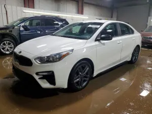 Kia Cerato / Forte / K3 2.0L 4 2021