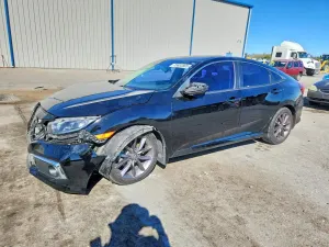 Honda Civic 1.5L 4 2020