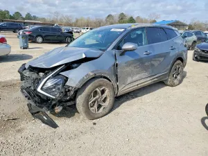 Kia Sportage 2.5L 4 2025