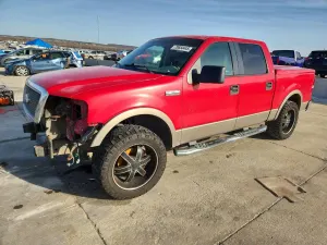 Ford F-150 5.4L 8 2005