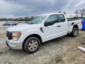 Ford F-150 5.0L 8 2022