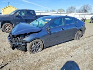 Kia Cerato / Forte / K3 2 L 4 2023