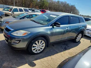 Mazda CX-9 3.7L 6 2010