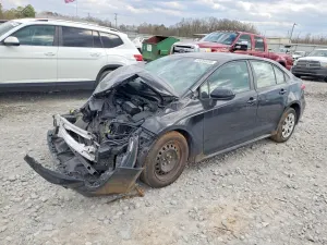 Toyota Corolla 2.0L 4 2024