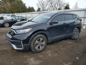 Honda CR-V 1.5L 4 2022