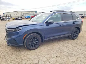 Honda CR-V 2.0L 4 2023