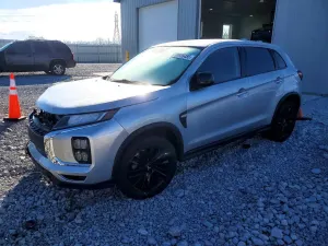 Mitsubishi Outlander 2.0L 4 2022