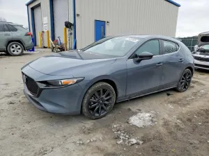 Mazda 3 2.5L 4 2023