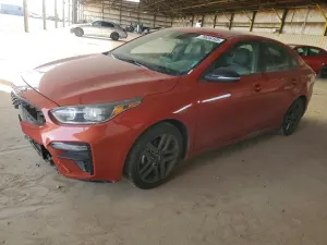 Kia Cerato / Forte / K3 2.0L 4 2020