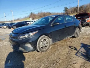 Kia Cerato / Forte / K3 2 L 4 2024