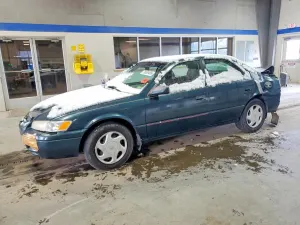 Toyota Camry 3.0L 6 1997