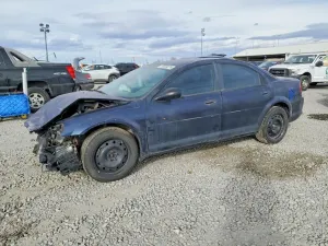 Dodge Stratus 2.4L 4 2004