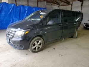 Mercedes-Benz Metris 2.0L 4 2018