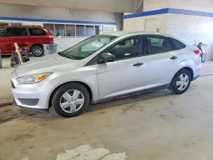 Ford Focus 2.0L 4 2018