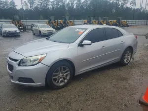 Chevrolet Malibu 2.5L 4 2015
