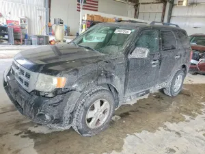 Ford Escape 3.0L 6 2011