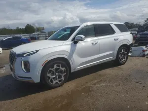 Hyundai Palisade 3.8L 6 2022