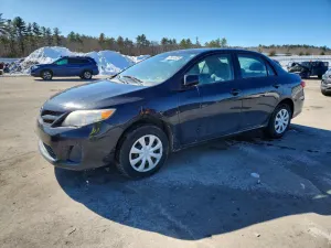 Toyota Corolla 1.8L 4 2011