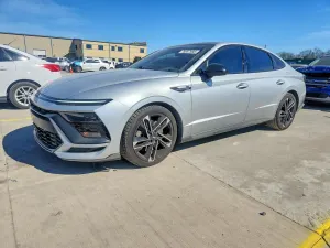 Hyundai Sonata 2.5L 4 2024