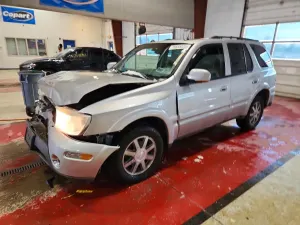 Buick Rainier 4.2L 6 2004