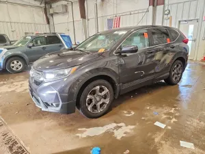 Honda CR-V 1.5L 4 2018