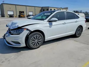 Volkswagen Jetta 1.4L 4 2020