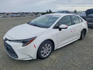 Toyota Corolla 1.8L 4 2020