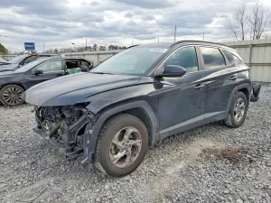 Hyundai Tucson 2.5L 4 2023