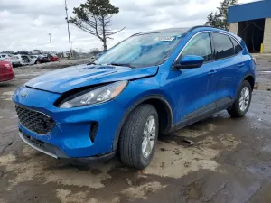 Ford Escape 1.5L 3 2020